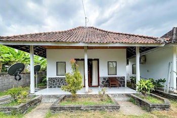 cozzy hepi bungalo lovina singaraja bali