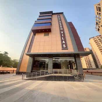 hotel harsh vilas