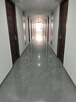 hotel harsh vilas