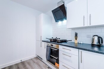 Middleton Chambers By Guestz,33 Lowgate,3 star