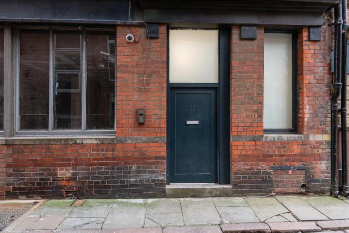 middleton chambers by guestz