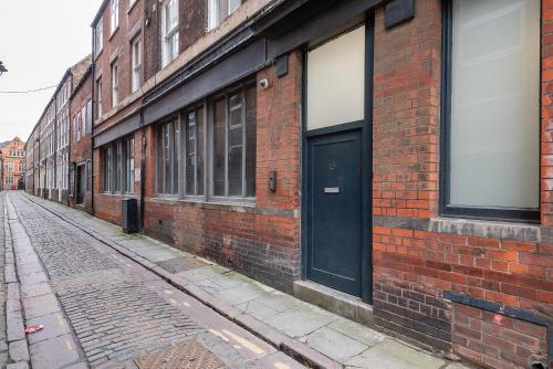 middleton chambers by guestz