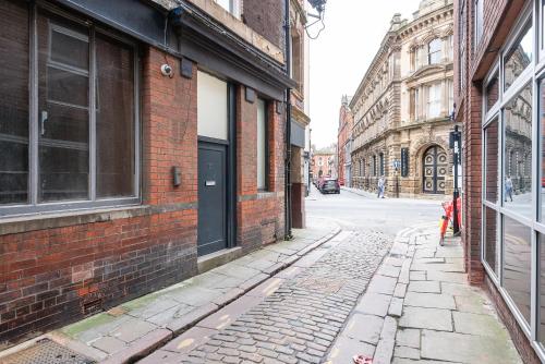 middleton chambers by guestz