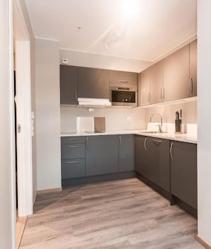 Maya Apartments - Kasjotten - Skjetten,,2 star