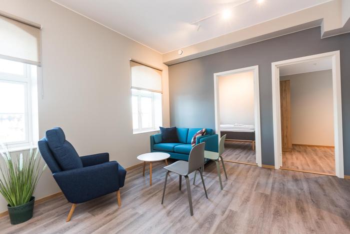 maya apartments kasjotten skjetten