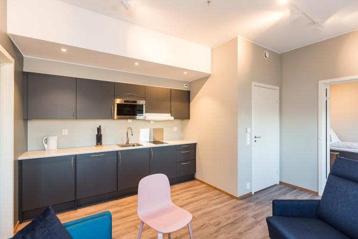 maya apartments kasjotten skjetten
