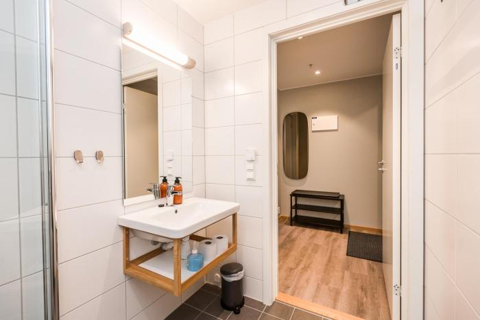 maya apartments kasjotten skjetten