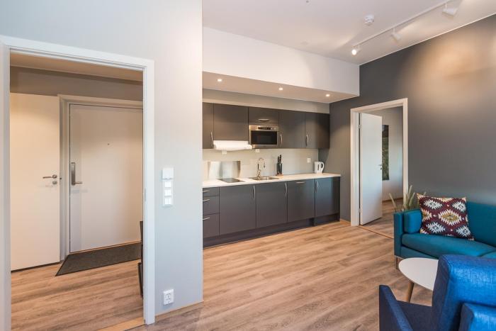 maya apartments kasjotten skjetten