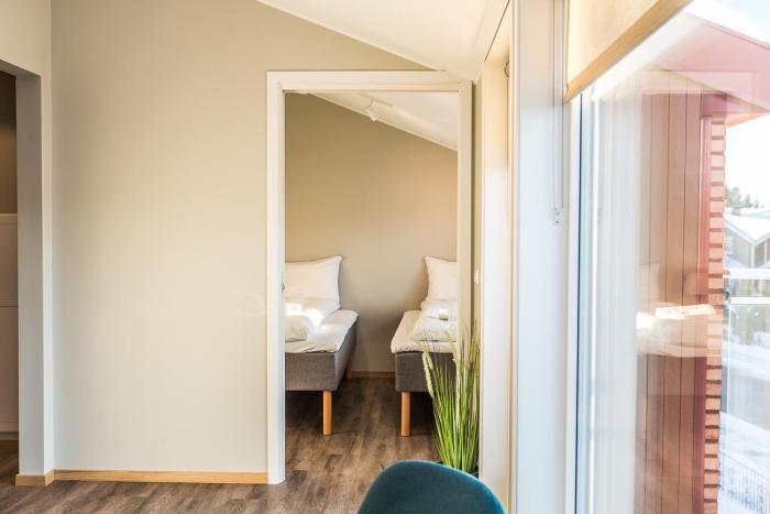 maya apartments kasjotten skjetten