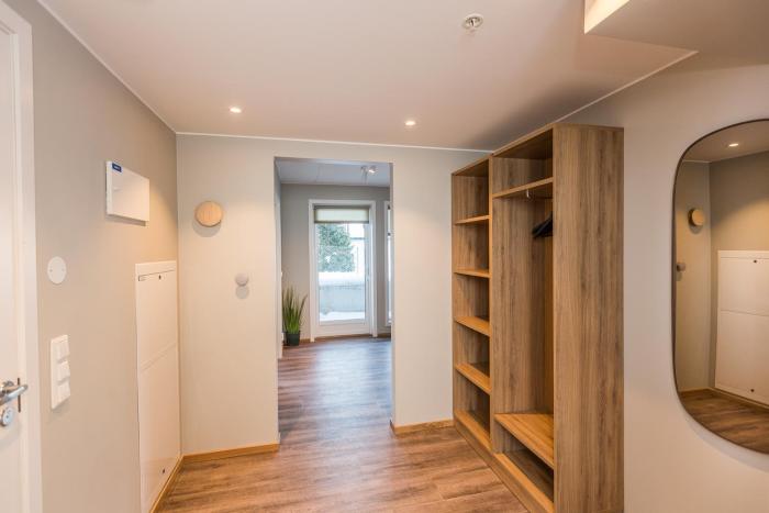 maya apartments kasjotten skjetten