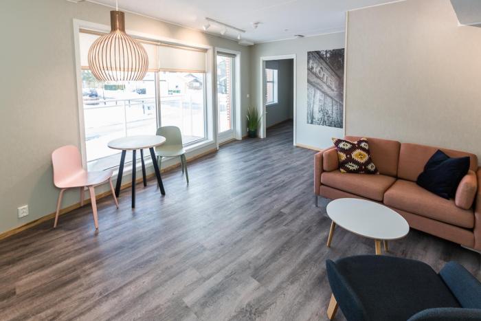 maya apartments kasjotten skjetten