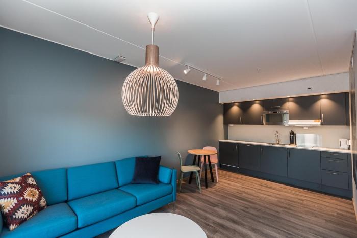 maya apartments kasjotten skjetten