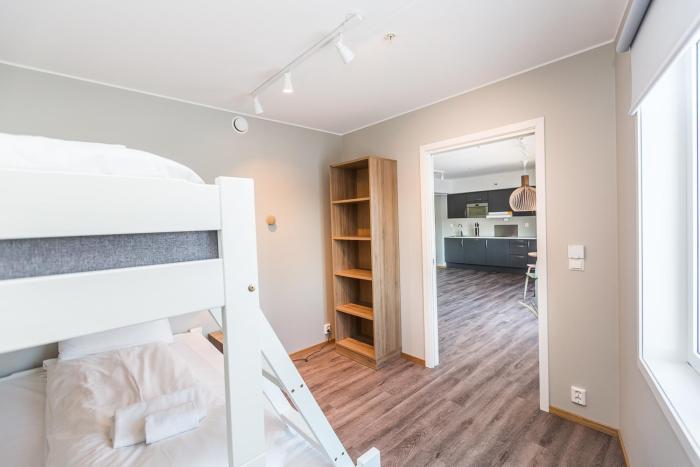 maya apartments kasjotten skjetten
