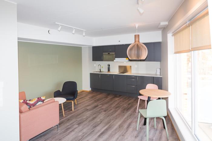 maya apartments kasjotten skjetten