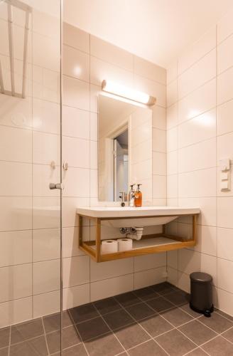 maya apartments kasjotten skjetten