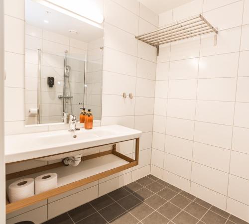 maya apartments kasjotten skjetten
