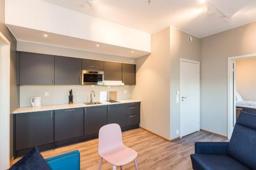 maya apartments kasjotten skjetten