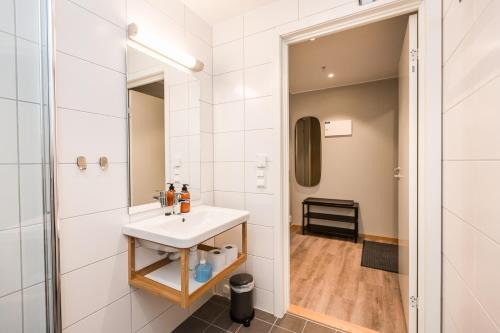 maya apartments kasjotten skjetten