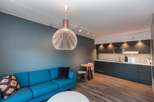 maya apartments kasjotten skjetten
