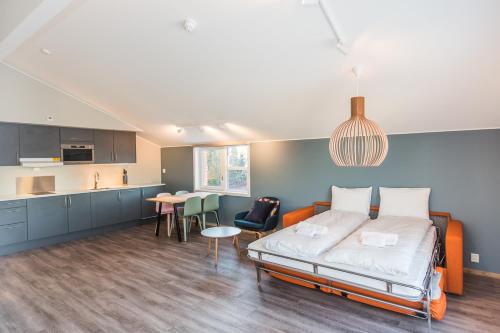 maya apartments kasjotten skjetten