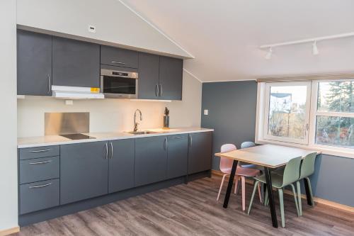 maya apartments kasjotten skjetten