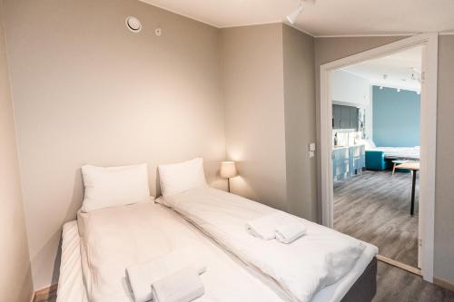 maya apartments kasjotten skjetten