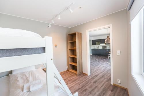 maya apartments kasjotten skjetten