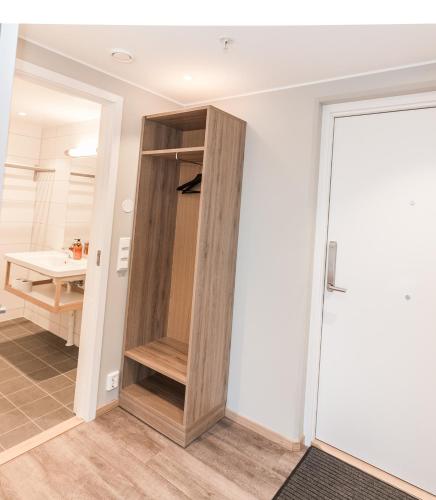 maya apartments kasjotten skjetten