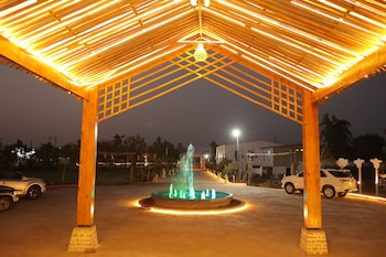 baagh in the wild resort and spa