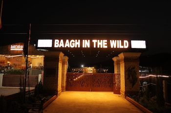 baagh in the wild resort and spa
