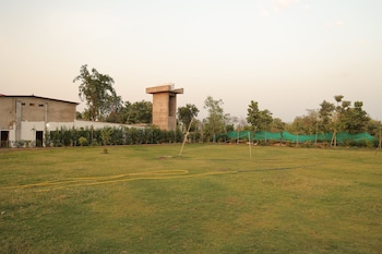baagh in the wild resort and spa