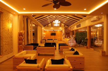 Baagh In The Wild Resort & Spa,,4 star