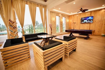 baagh in the wild resort and spa