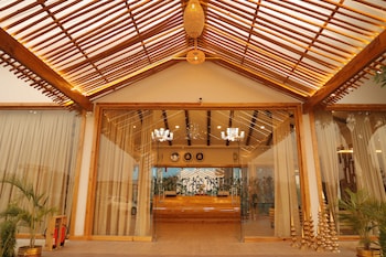 Baagh In The Wild Resort & Spa,,4 star