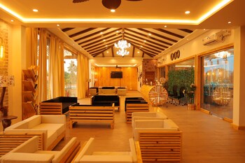 baagh in the wild resort and spa