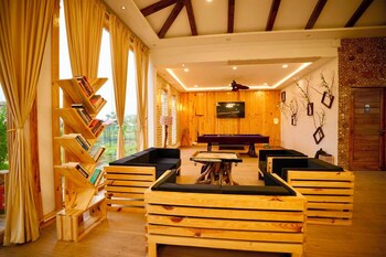 baagh in the wild resort and spa