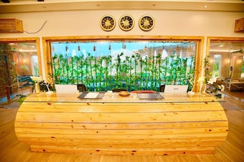 baagh in the wild resort and spa