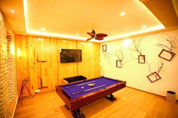 baagh in the wild resort and spa