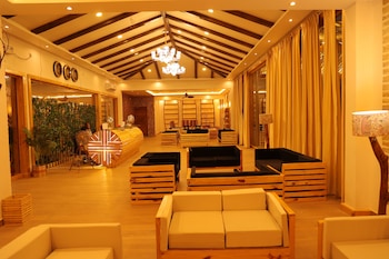baagh in the wild resort and spa