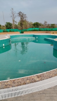 baagh in the wild resort and spa
