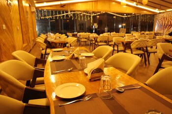 baagh in the wild resort and spa