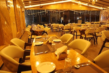 baagh in the wild resort and spa