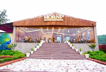 baagh in the wild resort and spa