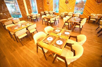 baagh in the wild resort and spa