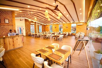 baagh in the wild resort and spa