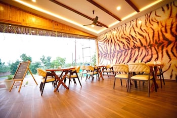 baagh in the wild resort and spa
