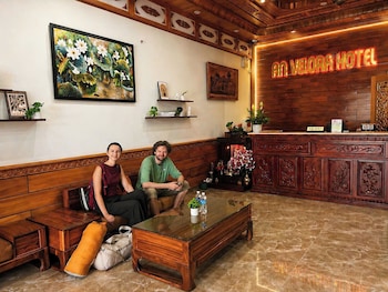 An Velora Boutique Hotel,,3 star