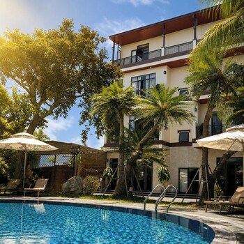 an velora boutique hotel