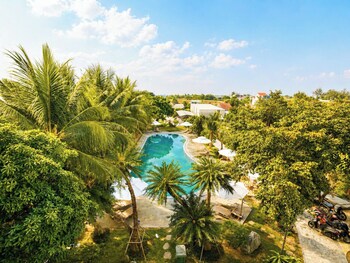 An Velora Boutique Hotel,,3 star