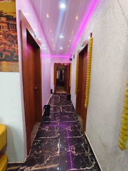 the kashi iconic guest house